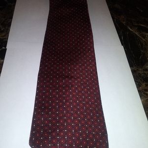 Haggar mens tie my store Stevecloset@cleangreek